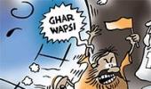 Uttam's Take: Ghar Wapsi and democracy