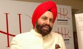 US hotelier Chatwal avoids jail in illegal donations case