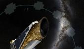 NASA's Kepler mission discovers 'super-Earth'