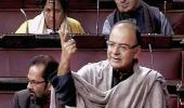 PM can't be gagged against speaking on corruption: Jaitley