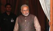 Over 87 pc Indians think Modi's policies make sense: survey