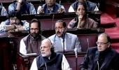 BJP set to get working majority in Rajya Sabha