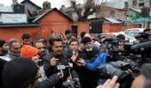 Kashmir's panchayat members are 'sitting ducks' for political killings