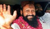 Dreaded terrorist Malik Ishaq released by Pakistan govt