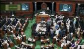 Lok Sabha disruption cost India Rs 144 crore