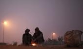 Intense cold, dense fog prevails in north India, 10 killed