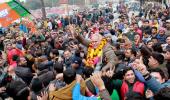 Suspense over government formation continues in J&K