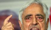 Rebuild system, restore credibility of govt: Mufti tells ministers