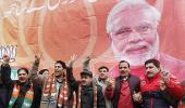 Holding consultation with all stakeholders in J&K, says BJP