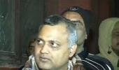 HC sets aside NHRC order against AAP leader Somnath Bharti