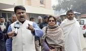 4 JD-U MLAs disqualified from Bihar assembly