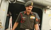 Army Chief in Assam to plan CO-IN strategy