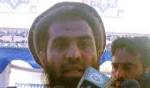 Pak govt gets Lakhvi's bail order copy, but will appeal 2 weeks later