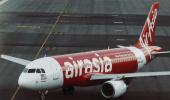 Awaiting actionable inputs on AirAsia: govt on Mistry charge