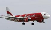 What may have gone wrong with AirAsia QZ8501