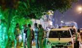 Bengaluru blast: Police prepare sketches of suspects