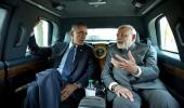 Why Obama promptly accepted Modi's R-Day invite