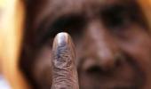 'New block of parties in the offing ahead of Lok Sabha polls'