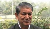 After Sonia's nod, Harish Rawat chosen CLP leader in Uttarakhand