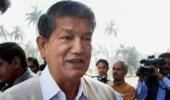 Prove majority by March 28: Uttarakhand governor to Rawat