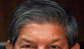 Harish Rawat is Uttarakhand CM, but for how long?