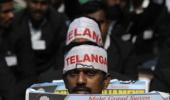 Refer Telangana Bill first to Standing Committee: BJP