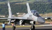 Live drills of BrahMos supersonic fitted to Sukhoi by year-end