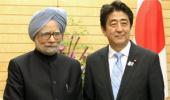 How India and Japan can redraw Asia's geopolitical map