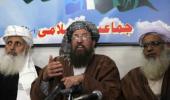 Meet between Pakistan govt and Taliban postponed