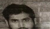 Yasin Bhatkal's kin and key IM operative held in Abu Dhabi