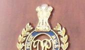 7 Delhi cops caught taking bribes, suspended