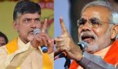 Is an official BJP-TDP alliance on its way?