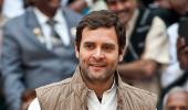 Memo to Rahul: It is 2014, not 2004