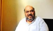 CBI's 2nd chargesheet in Ishrat case does NOT name Amit Shah