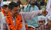 Lack of patience may wreck AAP's Lok Sabha dream