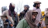 Pakistan government, Taliban hold talks in secret location