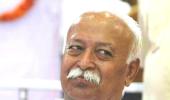 RSS not BJP's remote control, says Bhagwat