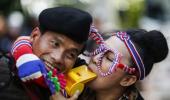 Indian facing deportation says will back Thai protests