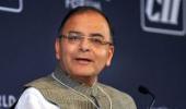 Chopper scam: Who is 'Family?', Jaitley asks Antony