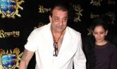 Sanjay Dutt seeks ANOTHER parole extension for 30 days