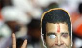 Niyamgiri's 'saviour' Rahul holds first road show in Odisha