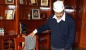 Will sacrifice CM's post 1000 times to empower common man: Kejriwal