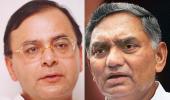 Jaitley, Dwivedi change the rules of political engagement