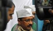 Cong speaks of political vendetta after Kejriwal's probe order