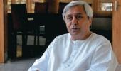 Modi attacks Naveen, says Third Front's work is to save Cong