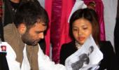 Nido's family meets Rahul, demands action against 'negligent' police