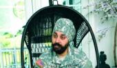 'A baby step forward for the Sikh community in US army'