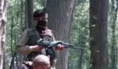 Two militants killed in Kashmir encounter