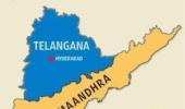 Highlights: Andhra Pradesh Reorganisation Bill