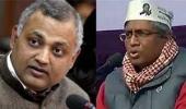 Somnath Bharti does not know how to speak: Ashutosh